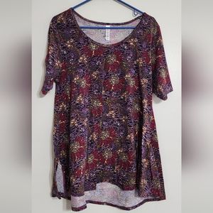 LuLaRoe Perfect T